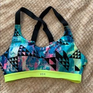 Victoria secret sports bra